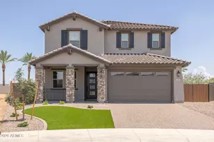 3298 W Molino Rd, San Tan Valley, AZ 85144 - Photo 1