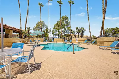 8202 N 21st Drive #B201, Phoenix, AZ 85021 - Photo 39