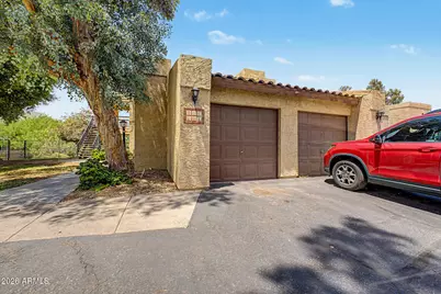 8202 N 21st Drive #B201, Phoenix, AZ 85021 - Photo 31