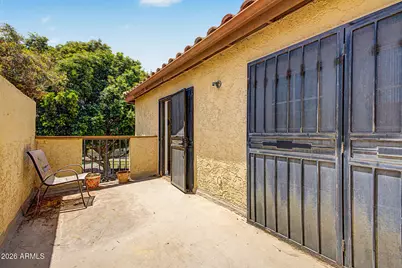 8202 N 21st Drive #B201, Phoenix, AZ 85021 - Photo 29