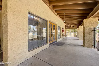 8202 N 21st Drive #B201, Phoenix, AZ 85021 - Photo 37