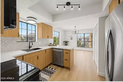 8202 N 21st Drive #B201, Phoenix, AZ 85021 - Photo 5