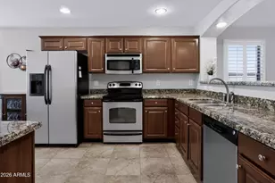 4057 E Los Altos Dr, Gilbert, AZ 85297 - Photo 5