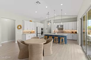17376 W Wildwood St, Surprise, AZ 85388 - Photo 17