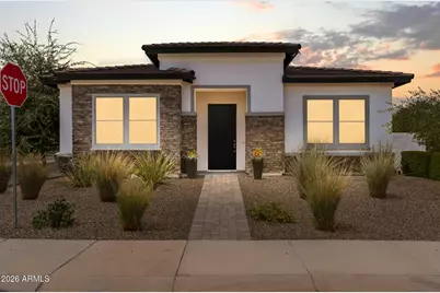 17376 W Wildwood Street, Surprise, AZ 85388 - Photo 5