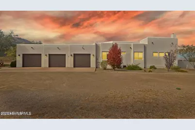 780 E House Mountain Drive, Cottonwood, AZ 86326 - Photo 1