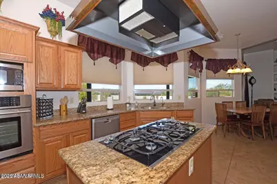780 E House Mountain Drive, Cottonwood, AZ 86326 - Photo 19
