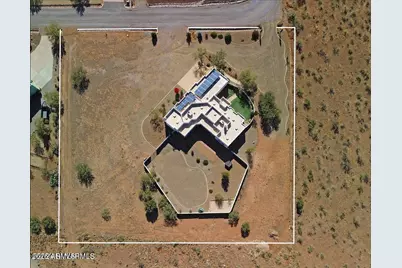 780 E House Mountain Drive, Cottonwood, AZ 86326 - Photo 5