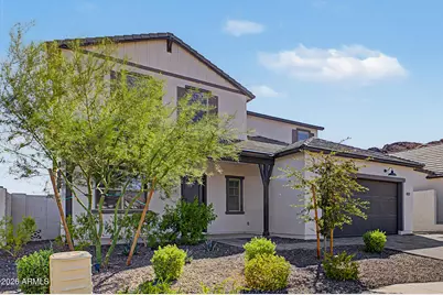 2700 N 216th Avenue, Buckeye, AZ 85396 - Photo 3