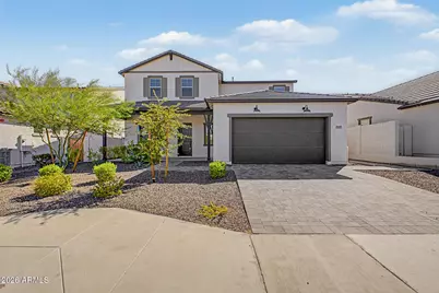 2700 N 216th Avenue, Buckeye, AZ 85396 - Photo 1