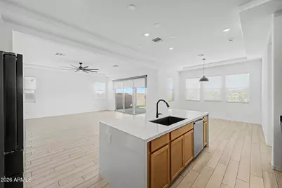 2700 N 216th Avenue, Buckeye, AZ 85396 - Photo 11