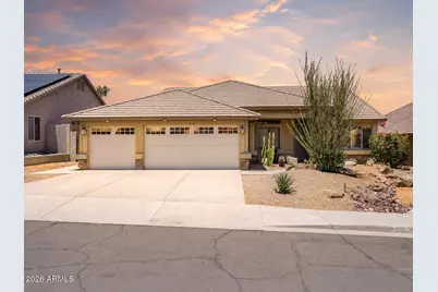 11314 S Obispo Drive, Goodyear, AZ 85338 - Photo 1