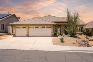 11314 S Obispo Dr, Goodyear, AZ 85338 - Photo 1