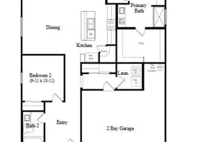 10043 E Prickly Pear Ln, Florence, AZ 85132 - Photo 3