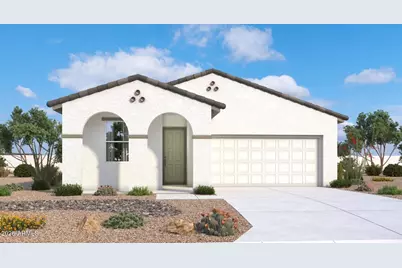 10043 E Prickly Pear Lane, San Tan Valley, AZ 85144 - Photo 1