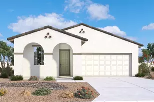 10043 E Prickly Pear Ln, San Tan Valley, AZ 85144 - Photo 1