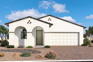 10043 E Prickly Pear Ln, Florence, AZ 85132 - Photo 1