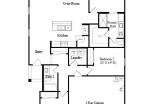 10031 E Prickly Pear Ln, Florence, AZ 85132 - Photo 3
