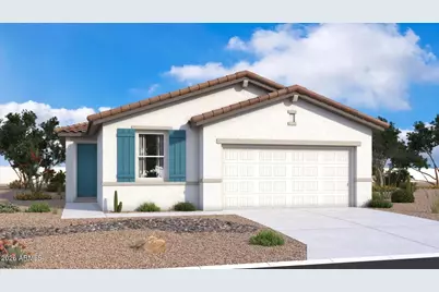 10031 E Prickly Pear Lane, San Tan Valley, AZ 85144 - Photo 1