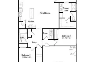 10017 E Prickly Pear Ln, Florence, AZ 85132 - Photo 3