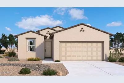 10017 E Prickly Pear Lane, Florence, AZ 85132 - Photo 1