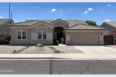 7919 E Posada Avenue, Mesa, AZ 85212 - Photo 1