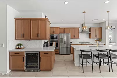 12075 N Luckenbach Street, Surprise, AZ 85388 - Photo 15