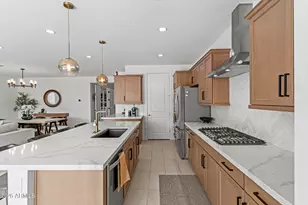 12075 N Luckenbach St, Surprise, AZ 85388 - Photo 17