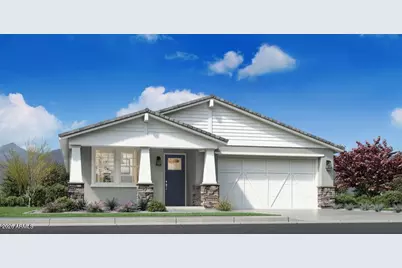 17164 W Roseville Street, Surprise, AZ 85388 - Photo 1