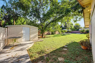1001 W Kaler Drive, Phoenix, AZ 85021 - Photo 75