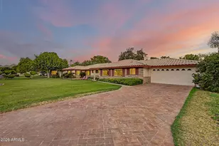 1001 W Kaler Dr, Phoenix, AZ 85021 - Photo 1