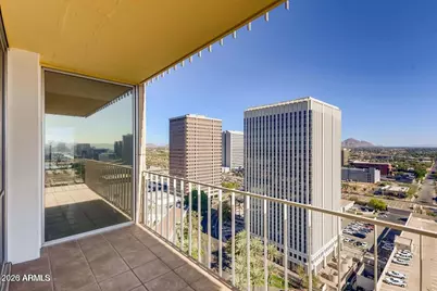 207 W Clarendon Avenue #G18, Phoenix, AZ 85013 - Photo 15