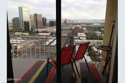 207 W Clarendon Avenue #G18, Phoenix, AZ 85013 - Photo 13