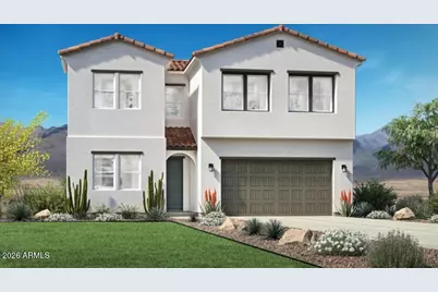 11682 N Fredericksburg Street, Surprise, AZ 85388 - Photo 1