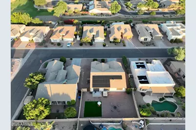 15727 N 162nd Lane, Surprise, AZ 85374 - Photo 33