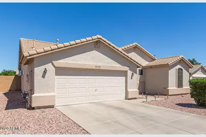 15727 N 162nd Lane, Surprise, AZ 85374 - Photo 5