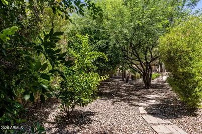 5205 E Barwick Drive, Cave Creek, AZ 85331 - Photo 29