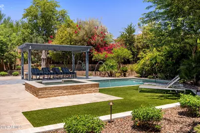 5205 E Barwick Drive, Cave Creek, AZ 85331 - Photo 25