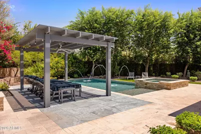 5205 E Barwick Drive, Cave Creek, AZ 85331 - Photo 1