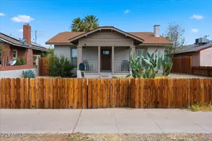 1514 E Fillmore St, Phoenix, AZ 85006 - Photo 1