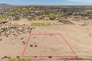 0 W Pony Circle Rd, Casa Grande, AZ 85193 - Photo 1