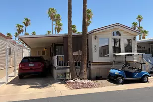 1073 S Seneca Dr, Apache Junction, AZ 85119 - Photo 1
