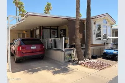 1073 S Seneca Drive, Apache Junction, AZ 85119 - Photo 21