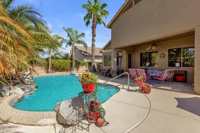 3428 W Morgan Lane, San Tan Valley, AZ 85144 - Photo 33