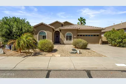 3428 W Morgan Lane, San Tan Valley, AZ 85144 - Photo 1