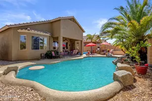 3428 W Morgan Ln, San Tan Valley, AZ 85144 - Photo 35