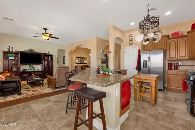 3428 W Morgan Lane, San Tan Valley, AZ 85144 - Photo 17