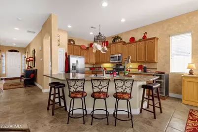 3428 W Morgan Lane, San Tan Valley, AZ 85144 - Photo 13