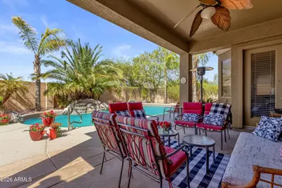 3428 W Morgan Lane, San Tan Valley, AZ 85144 - Photo 31