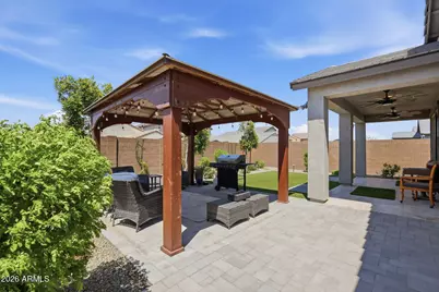 7014 W Pedro Lane, Laveen, AZ 85339 - Photo 37